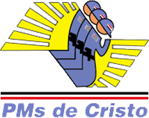 Logo PM de Cristo